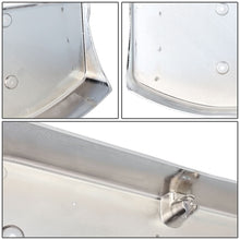 Load image into Gallery viewer, 10-13 Mercedes Sprinter 2500/3500 Front License Plate Mounting Bracket