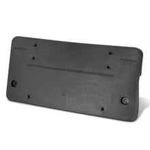 Load image into Gallery viewer, 15-18 Mercedes C300/C400/C450 AMG Front License Plate Bracket