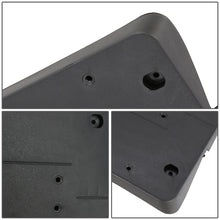Load image into Gallery viewer, 15-18 Mercedes C300/C400/C450 AMG Front License Plate Bracket