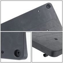 Load image into Gallery viewer, 2010-2012 Mercedes GLK350 Front License Plate Mounting Bracket