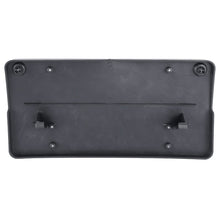 Load image into Gallery viewer, 2010-2012 Mercedes GLK350 Front License Plate Mounting Bracket