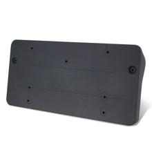 Load image into Gallery viewer, 17-20 Mercedes E-Class AMG Style License Plate Mounting Bracket