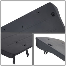 Load image into Gallery viewer, 17-20 Mercedes E-Class AMG Style License Plate Mounting Bracket