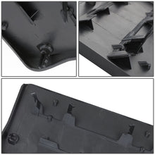 Load image into Gallery viewer, 17-20 Mercedes E-Class AMG Style License Plate Mounting Bracket