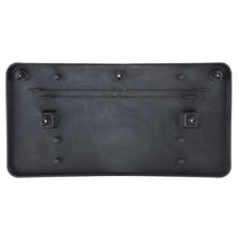 Load image into Gallery viewer, 2013-2015 Mercedes GLK250 GLK350 Front License Plate Mounting Bracket
