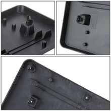 Load image into Gallery viewer, 2013-2015 Mercedes GLK250 GLK350 Front License Plate Mounting Bracket