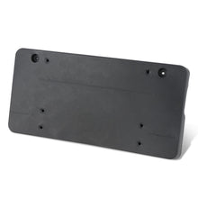 Load image into Gallery viewer, 2016-2018 Mercedes GLE License Plate Mounting Bracket - Front