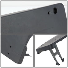 Load image into Gallery viewer, 2016-2018 Mercedes GLE License Plate Mounting Bracket - Front