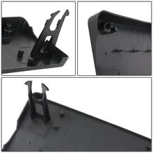 Load image into Gallery viewer, 2016-2018 Mercedes GLE License Plate Mounting Bracket - Front