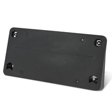 Load image into Gallery viewer, 2017-2019 Mercedes CLA250 Front License Plate Mounting Bracket
