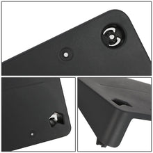 Load image into Gallery viewer, 2017-2019 Mercedes CLA250 Front License Plate Mounting Bracket