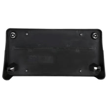 Load image into Gallery viewer, 2017-2019 Mercedes CLA250 Front License Plate Mounting Bracket