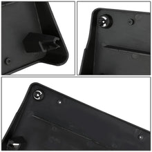 Load image into Gallery viewer, 2017-2019 Mercedes CLA250 Front License Plate Mounting Bracket