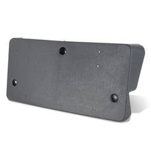 Load image into Gallery viewer, 2015-2017 Mercedes GLA250 GLA45 AMG Front License Plate Bracket Black