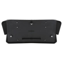 Load image into Gallery viewer, 2015-2017 Mercedes GLA250 GLA45 AMG Front License Plate Bracket Black