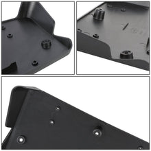 Load image into Gallery viewer, 2015-2017 Mercedes GLA250 GLA45 AMG Front License Plate Bracket Black