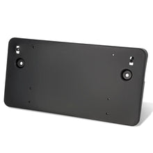 Load image into Gallery viewer, 2017-2019 Mercedes CLA250/CLA45 AMG Styling Front License Plate Bracket