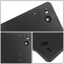 Load image into Gallery viewer, 2017-2019 Mercedes CLA250/CLA45 AMG Styling Front License Plate Bracket