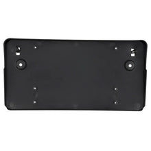 Load image into Gallery viewer, 2017-2019 Mercedes CLA250/CLA45 AMG Styling Front License Plate Bracket