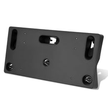 Load image into Gallery viewer, 2018-2020 Mercedes GLA250 AMG Style Front License Plate Bracket
