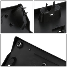 Load image into Gallery viewer, 2018-2020 Mercedes GLA250 AMG Style Front License Plate Bracket
