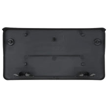 Load image into Gallery viewer, 18-20 Mercedes C300/C43 AMG Style Front License Plate Bracket