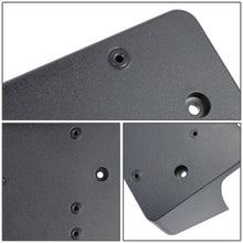 Load image into Gallery viewer, 02-08 Mercedes G500 / 03-11 G55 AMG / 09-15 G550 License Plate Bracket