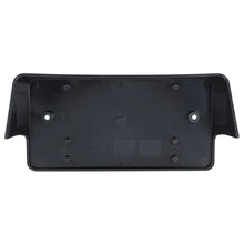 Load image into Gallery viewer, 02-08 Mercedes G500 / 03-11 G55 AMG / 09-15 G550 License Plate Bracket