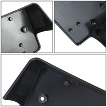 Load image into Gallery viewer, 02-08 Mercedes G500 / 03-11 G55 AMG / 09-15 G550 License Plate Bracket