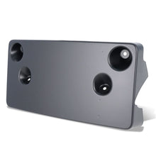 Load image into Gallery viewer, 2018-2019 Mercedes GLC63 AMG Front License Plate Mounting Bracket