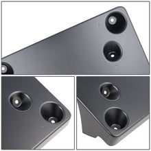 Load image into Gallery viewer, 2018-2019 Mercedes GLC63 AMG Front License Plate Mounting Bracket