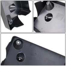 Load image into Gallery viewer, 2018-2019 Mercedes GLC63 AMG Front License Plate Mounting Bracket