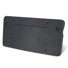 Load image into Gallery viewer, 15-18 Mercedes CLS400/CLS550 AMG Style License Plate Mount - Front