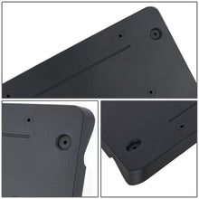 Load image into Gallery viewer, 15-18 Mercedes CLS400/CLS550 AMG Style License Plate Mount - Front
