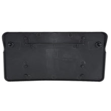 Load image into Gallery viewer, 15-18 Mercedes CLS400/CLS550 AMG Style License Plate Mount - Front