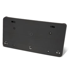 Load image into Gallery viewer, 14-17 Mercedes S550/S600 Front License Plate Mounting Bracket