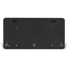 Load image into Gallery viewer, 14-17 Mercedes S550/S600 Front License Plate Mounting Bracket