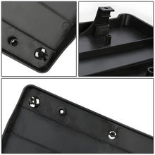 Load image into Gallery viewer, 14-17 Mercedes S550/S600 Front License Plate Mounting Bracket