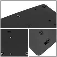 Load image into Gallery viewer, 14-17 Mercedes S550/S600 Front License Plate Mounting Bracket