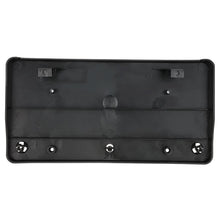 Load image into Gallery viewer, 14-17 Mercedes S550/S600 Front License Plate Mounting Bracket