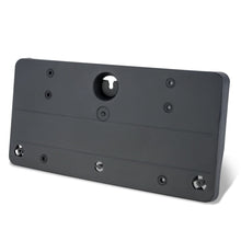 Load image into Gallery viewer, 2014-2017 Mercedes S550/S600 AMG Style Front License Plate Bracket