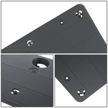 Load image into Gallery viewer, 2014-2017 Mercedes S550/S600 AMG Style Front License Plate Bracket