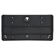 Load image into Gallery viewer, 2014-2017 Mercedes S550/S600 AMG Style Front License Plate Bracket
