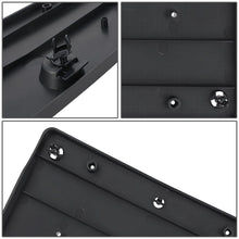 Load image into Gallery viewer, 2014-2017 Mercedes S550/S600 AMG Style Front License Plate Bracket