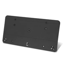 Load image into Gallery viewer, 2018-2020 Mercedes S450/S560 Front License Plate Mounting Bracket