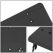 Load image into Gallery viewer, 2018-2020 Mercedes S450/S560 Front License Plate Mounting Bracket