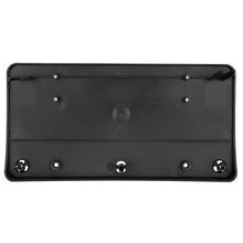Load image into Gallery viewer, 2018-2020 Mercedes S450/S560 Front License Plate Mounting Bracket