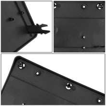 Load image into Gallery viewer, 2018-2020 Mercedes S450/S560 Front License Plate Mounting Bracket