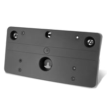 Load image into Gallery viewer, 2018-2020 Mercedes S450/S560 AMG Style Front License Plate Bracket