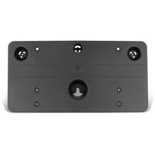 Load image into Gallery viewer, 2018-2020 Mercedes S450/S560 AMG Style Front License Plate Bracket